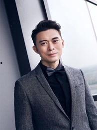 樊少皇个人资料简介