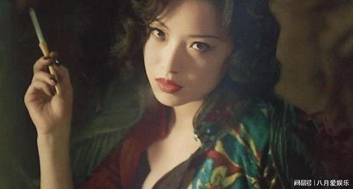 女明星民国剧照